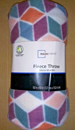 Mainstay geometrical cubes - mainstay,