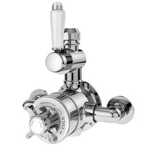 Nuie Selby Thermostatic