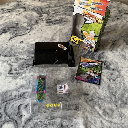 Brinken skate revolution with - brinken,