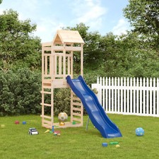 Playset, Garden Playhouse with