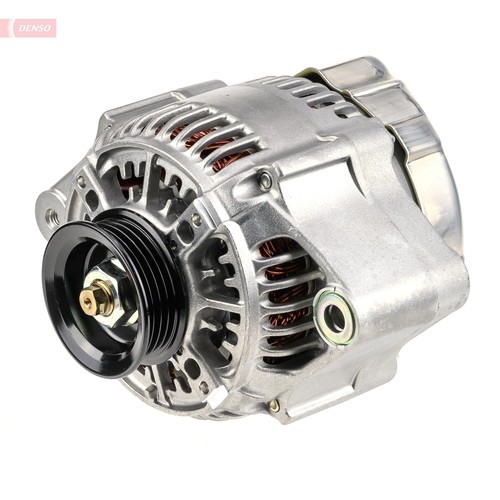 Denso dan1007 alternator for - denso,