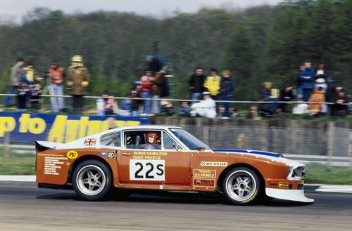 Robin hamilton david - hamilton, preece