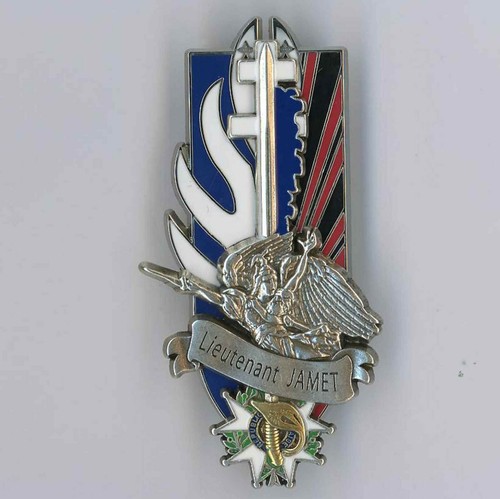 Promotion eogn lieutenant - eogn,