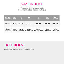 NEON MESH CROP TOP SHORT