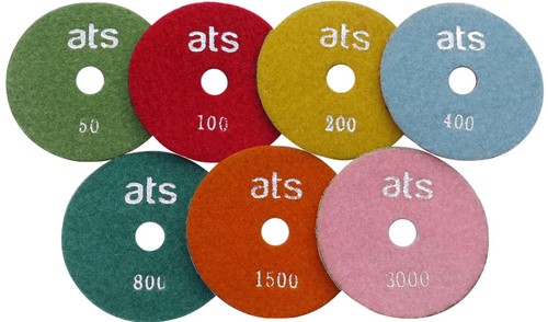 100mm wet diamond - (4"),