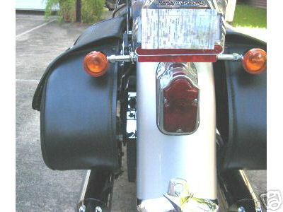 Harley flsts heritage springer - harley,