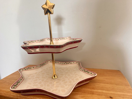 Villeroy boch winter bakery - boch,