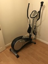 Kettler Cross Trainer