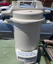 Prestige autoclave series 2100