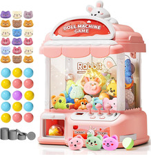 Large Claw Machine for Kids