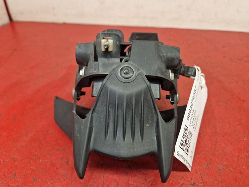 Yamaha 125 headlamp - yamaha,