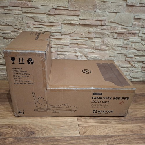 Brand new maxi cosi - new,