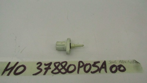 Air temperature sensor airbox - air,