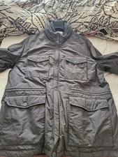 Stone Island Men's Jacket Size