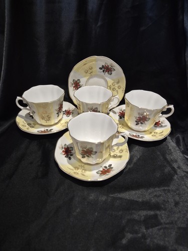 Royal grafton c1960 patt - royal,
