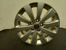 VAUXHALL ZAFIRA 17" Inch 5x115