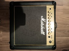 Marshall MG15DFX 45W Electric