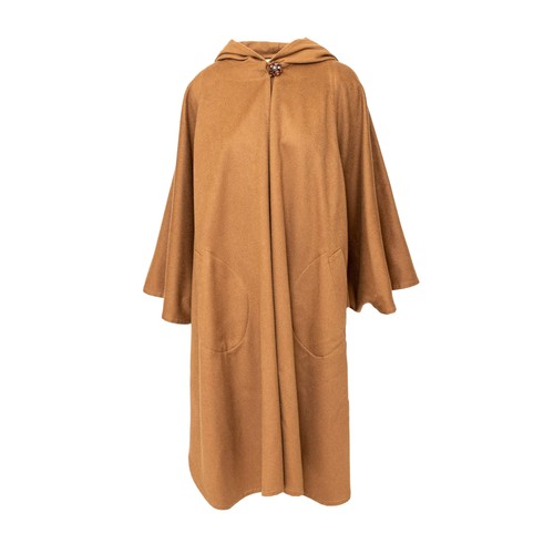 Antonio melfi hooded wool - antonio, di