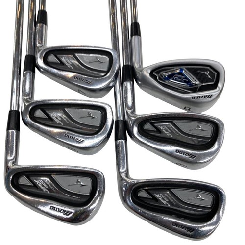 Mizuno jpx 800 - mizuno,
