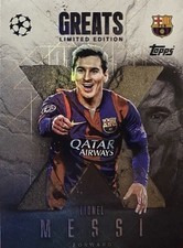 Topps Match Attax Extra 25/26