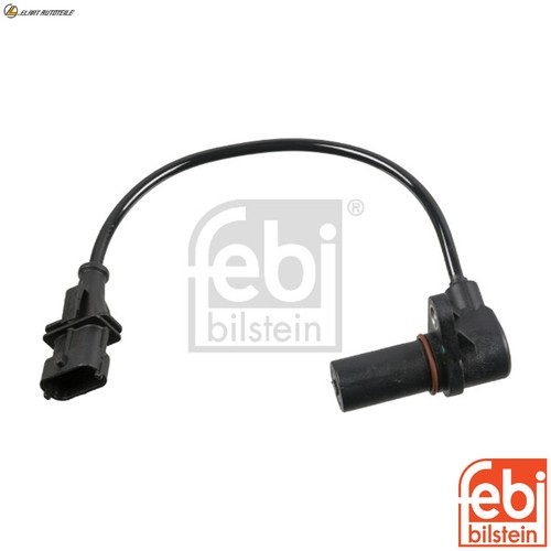 Pulse generator crankshaft - pulse,