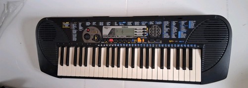 Yamaha psr key electronic - key,