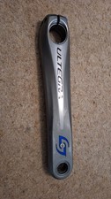 Stages Ultegra 172.5 Power Meter Crank Arm