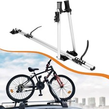 Universal lockable car bike