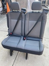 2015-2025 Ford Transit Van 2