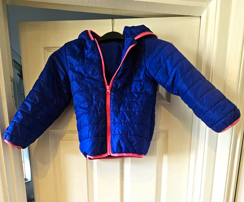 Marks spencer kids - spencer, hooded