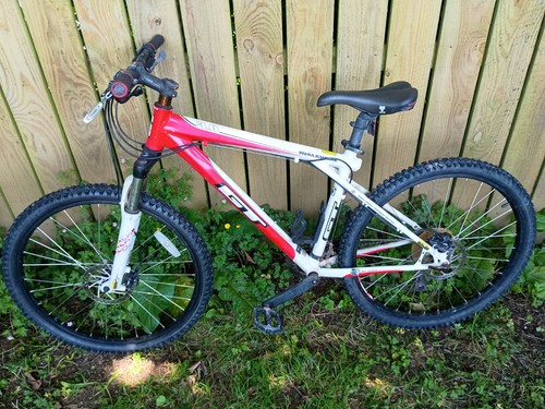 Mens avalanche bike - 3.0,