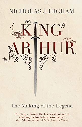 King arthur the making - king,