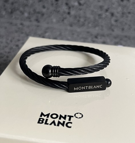 New montblanc black - montblanc,