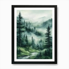 Appalachian Mountains, Smoky