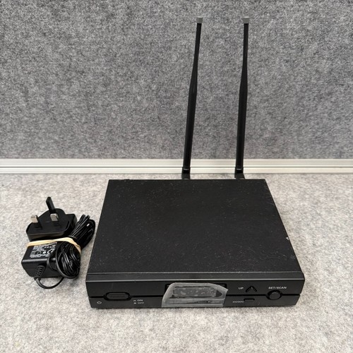 Audio technica atw r2100 - audio, atw-r2100