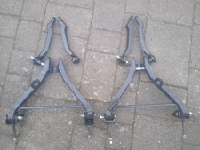 triumph spitfire / GT6 / Reliant front wishbones