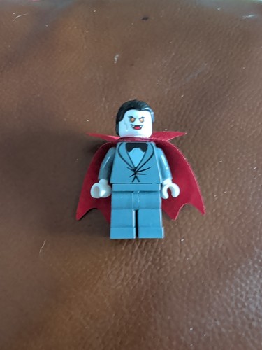 Lego vampire bob - bob, oakley