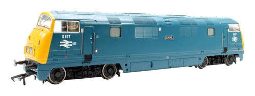 Bachmann 056dc br - bachmann, oo