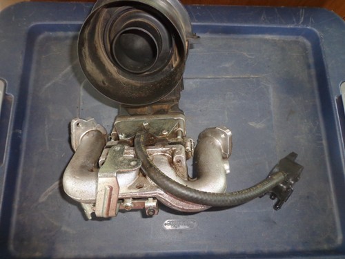 Briggs 49m977 0119g5 intake - 49m977-0119g5,