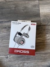 Supreme Koss Porta Pro On the
