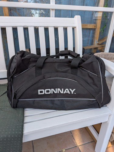 Donnay duffle holdall travel - donnay,