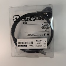 IKEA Jansjo USB LED Lamp Light