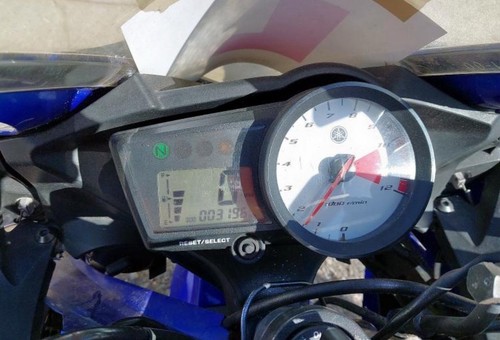 2008 2013 yamaha yzfr125 wr125 - yamaha,