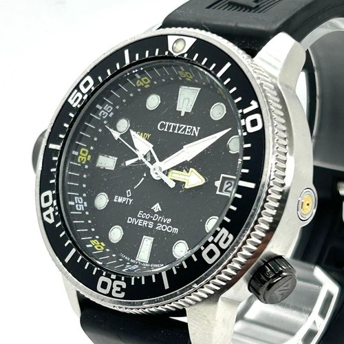 Citizen promaster marine - citizen,