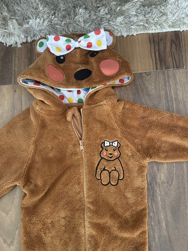 George boys girls fleece age - girls,