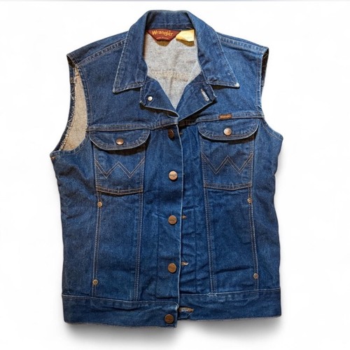 Vntg wrangler women denim - vntg, women’s
