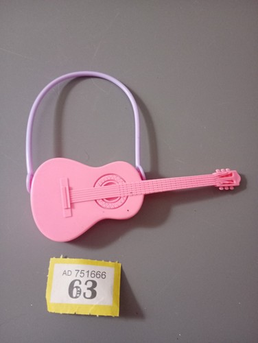 Barbie camping fun replacement - camping,