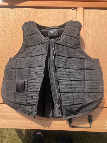 Racesafe motion xl - yr, short