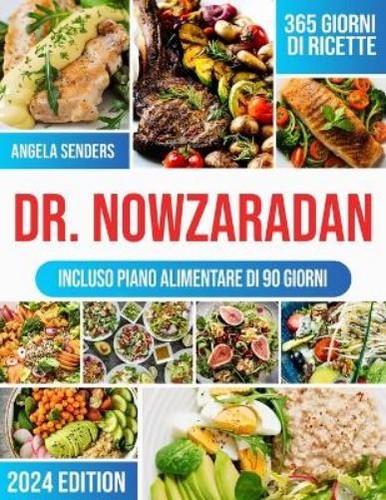 Angela senders nowzaradan - dr.,
