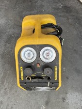 Refrigerant Recovery Machine